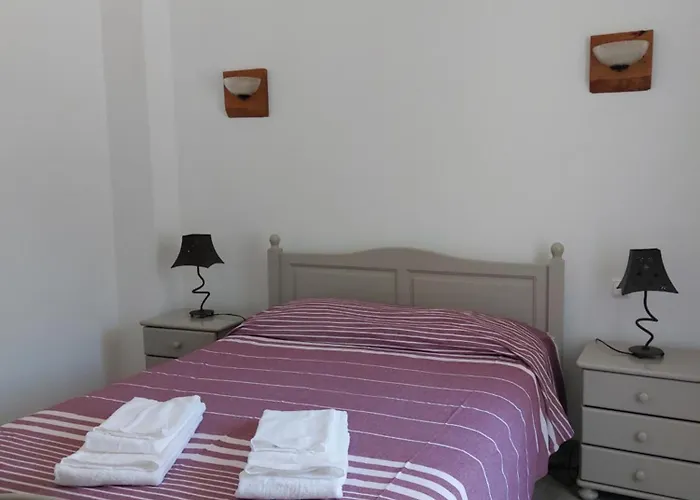 Cosy Holiday home Cerro da Cova