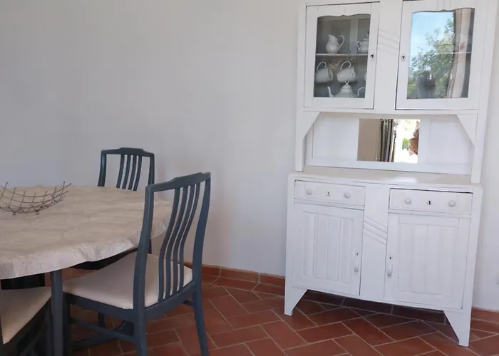 Holiday home Cosy Cerro da Cova