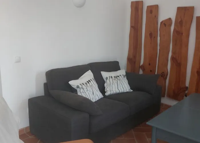 Cosy Holiday home