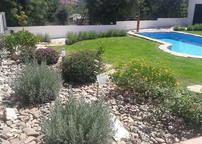 Cosy Holiday home Cerro da Cova